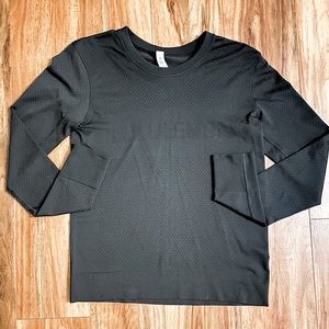 Lululemon Women’s Long Sleeve Shirt
